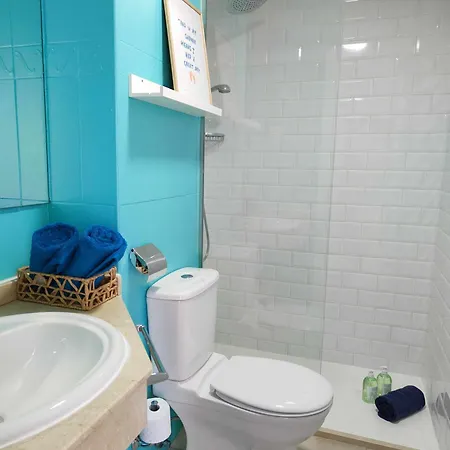 Atlantic Garden Ocean 290 קורלחו