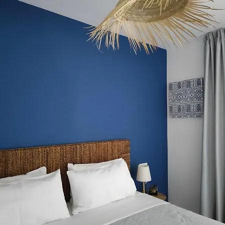 Atlantic Garden Ocean 290 Apartment *