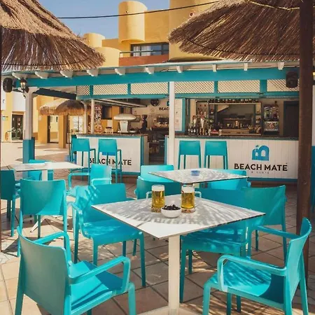 Lägenhet Atlantic Garden Ocean 290 Corralejo