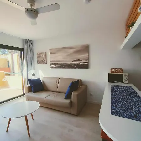 Apartment Atlantic Garden Ocean 290