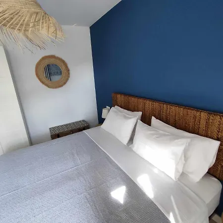 Atlantic Garden Ocean 290 Lägenhet