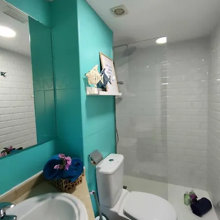 Appartamento Atlantic Garden Ocean 290 Corralejo