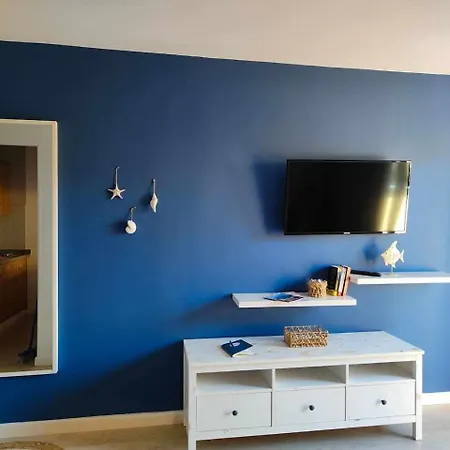 Atlantic Garden Ocean 290 Apartment