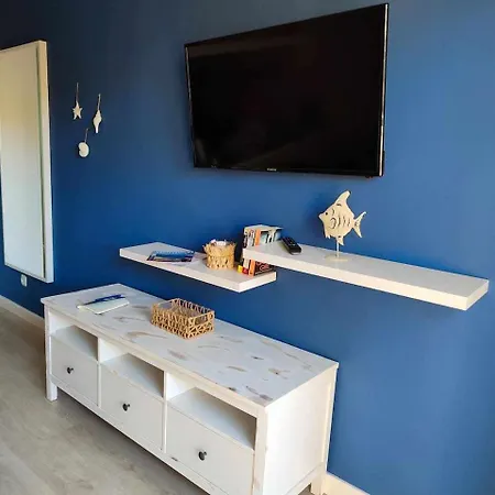 Appartamento Atlantic Garden Ocean 290 *