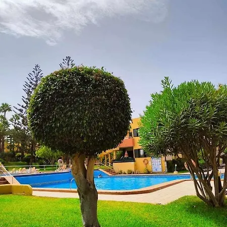 Appartamento Atlantic Garden Ocean 290