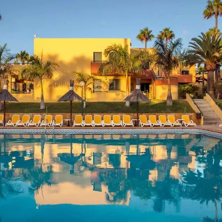 Apartment Atlantic Garden Ocean 290 Corralejo