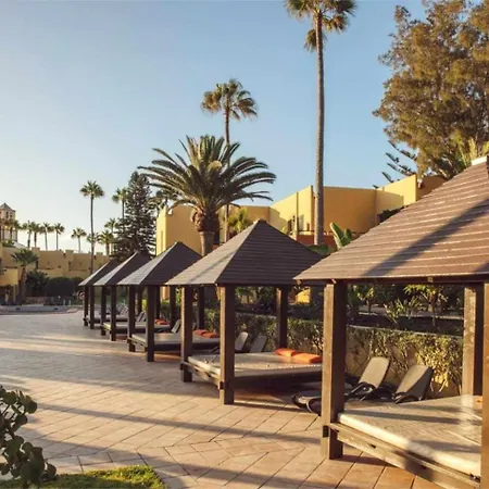 Appartamento Atlantic Garden Ocean 290 *