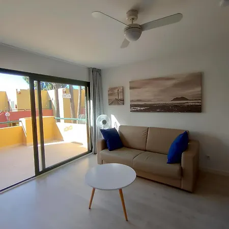 Atlantic Garden Ocean 290 Apartment