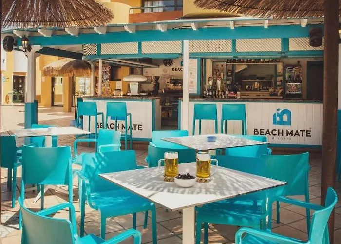 Lägenhet Atlantic Garden Ocean 290 Corralejo