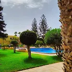 Atlantic Garden Ocean 290 Corralejo