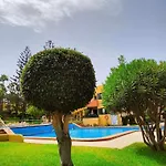 Apartamento Atlantic Garden Ocean 290