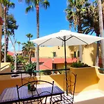 Atlantic Garden Ocean 290 Apartamento Corralejo